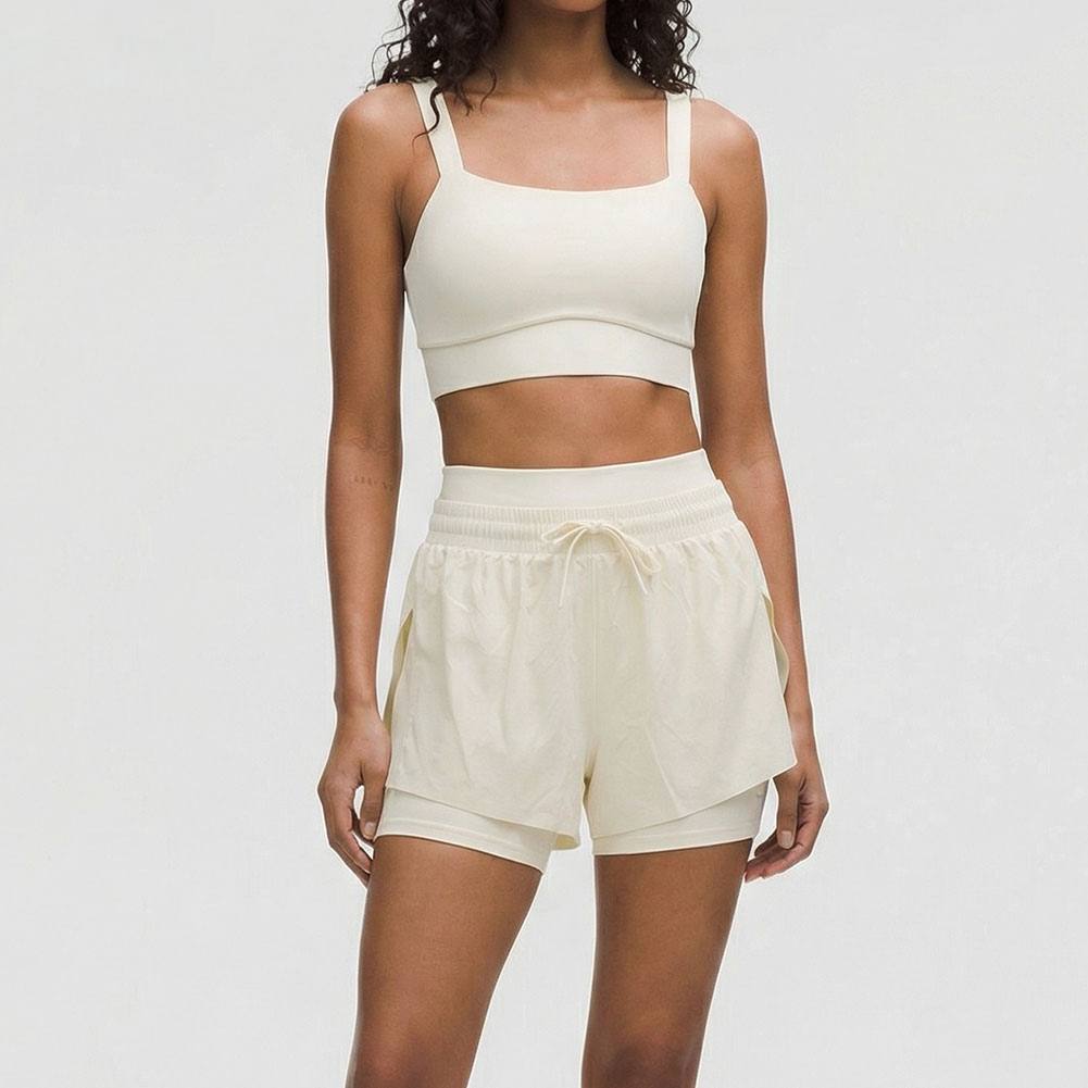 Ease Shorts