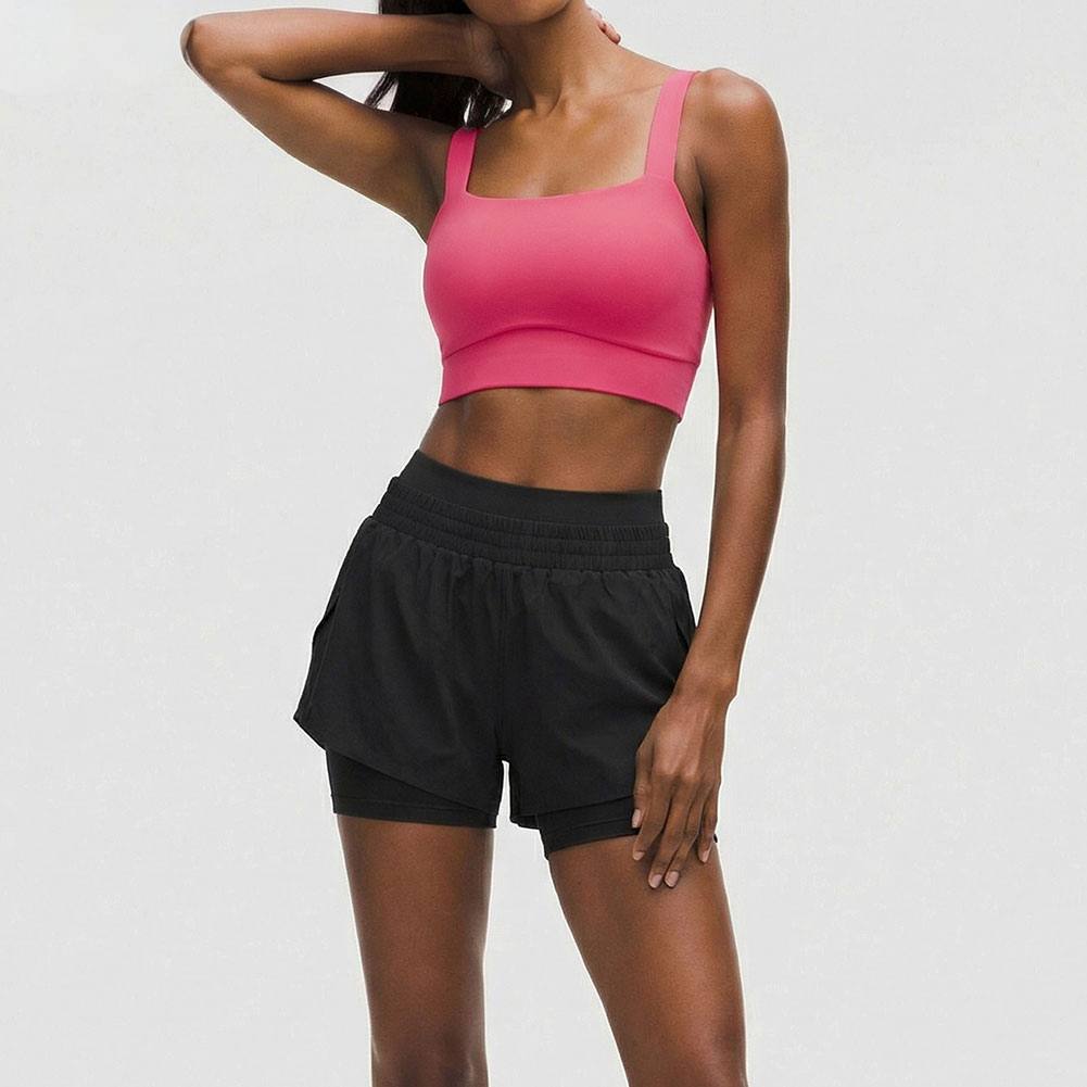 Ease Shorts