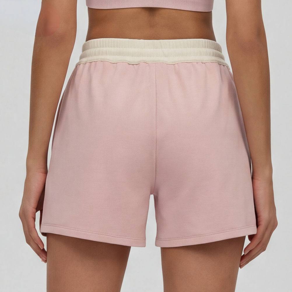 Club Shorts