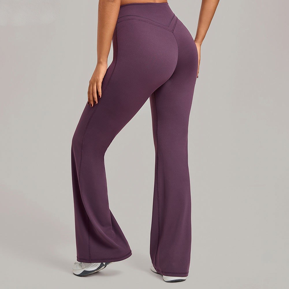 Muse Flare Pants