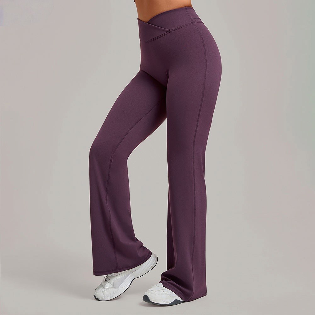 Muse Flare Pants