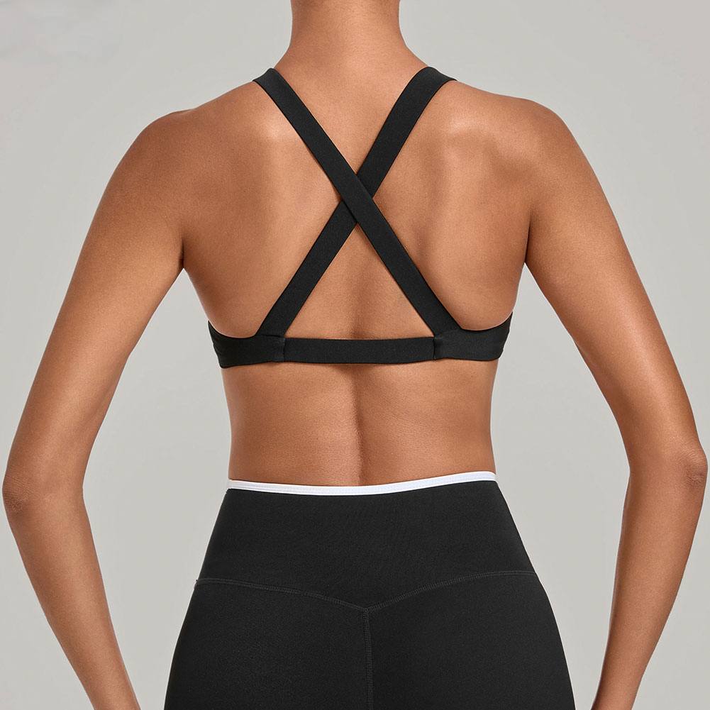 Twist Bra