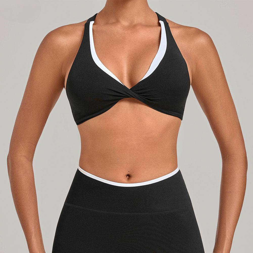 Twist Bra