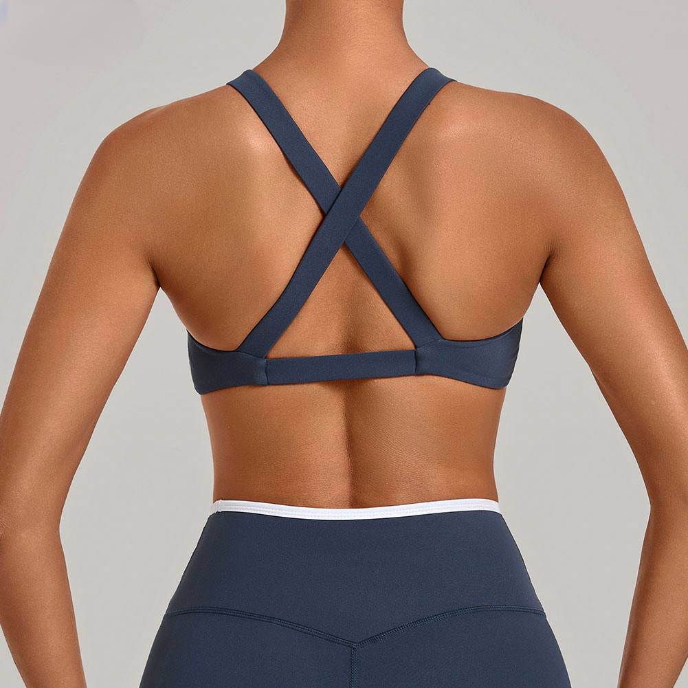 Twist Bra