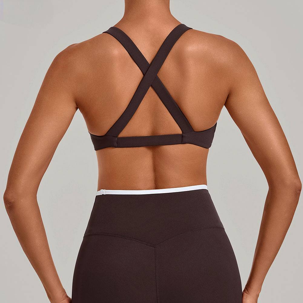 Twist Bra