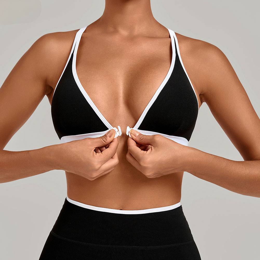 Muse V Bra