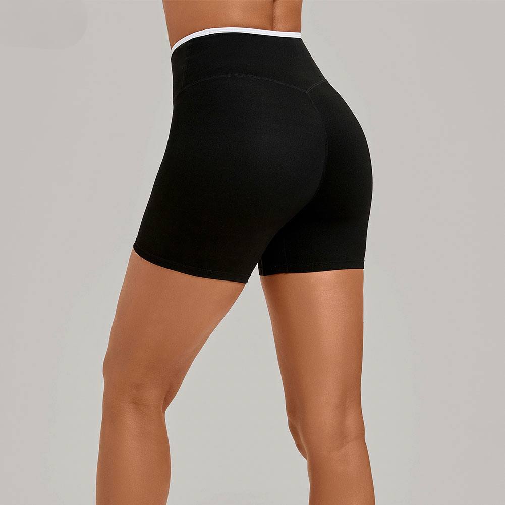 Muse Sculpt Shorts