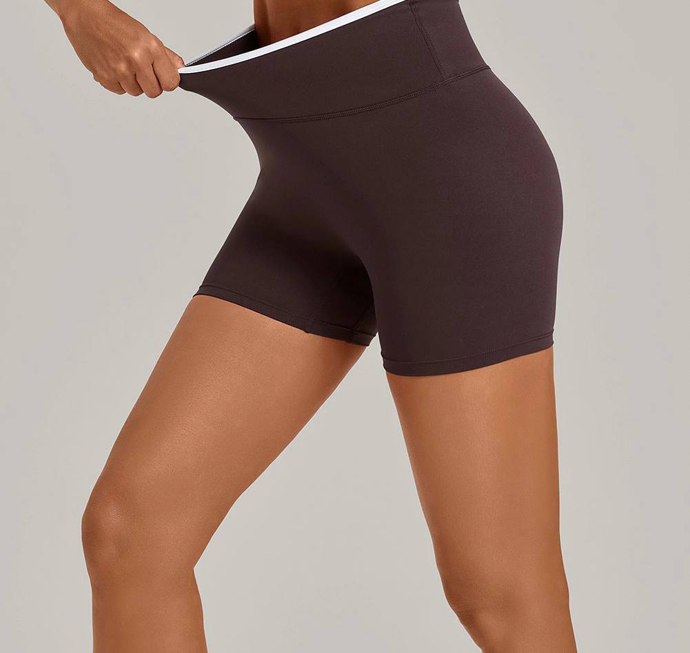 Muse Sculpt Shorts