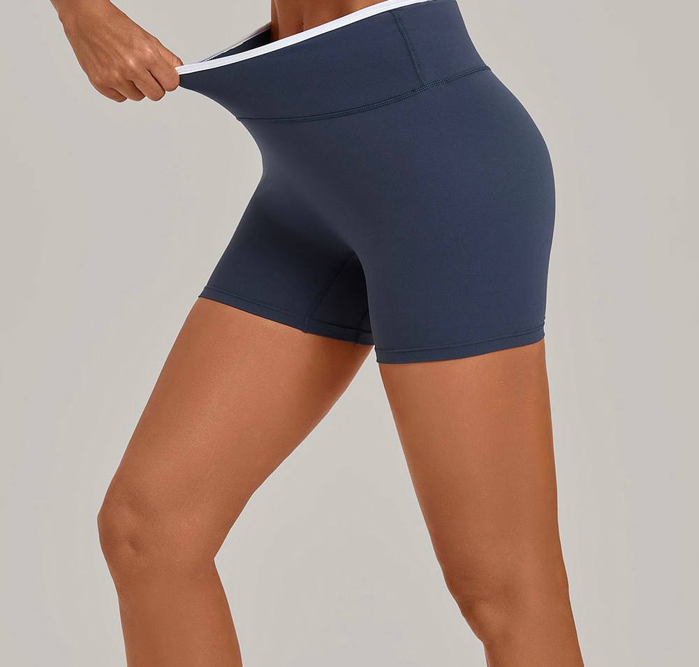 Muse Sculpt Shorts