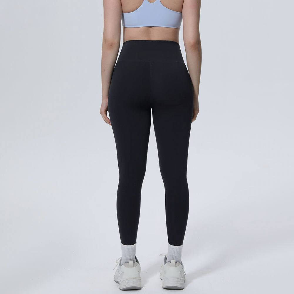V-Contour Leggings