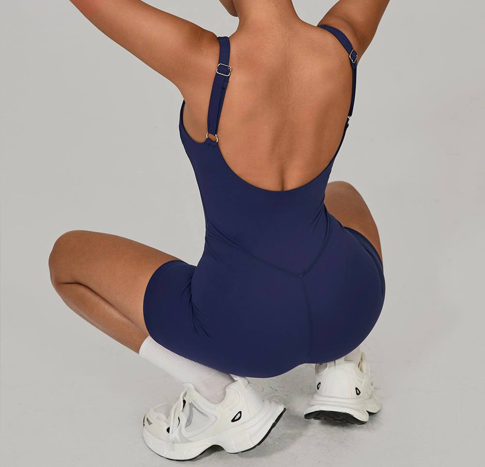 Muse Define Bodysuit