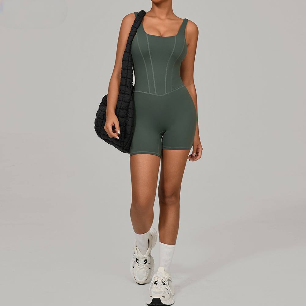 Muse Define Bodysuit