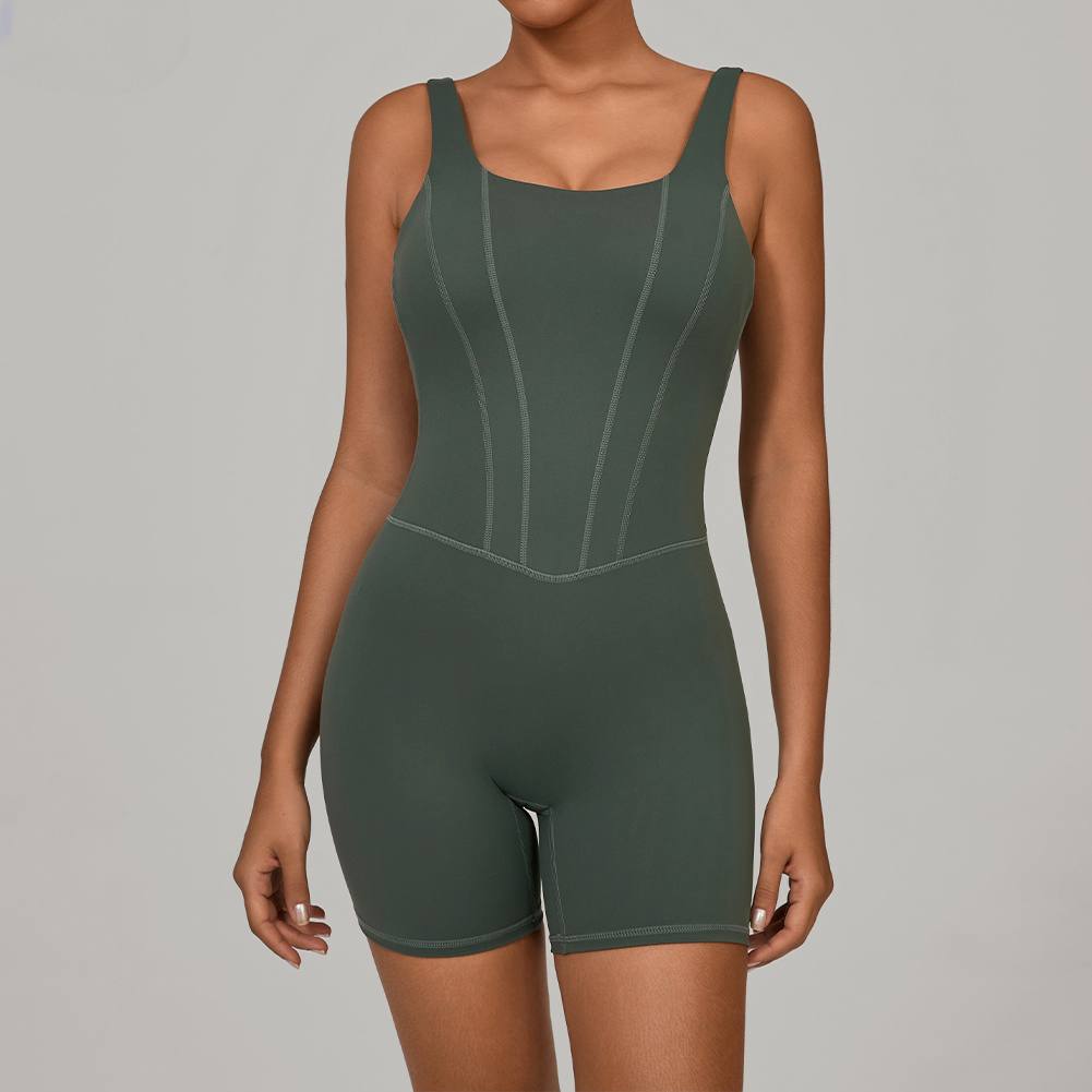 Muse Define Bodysuit