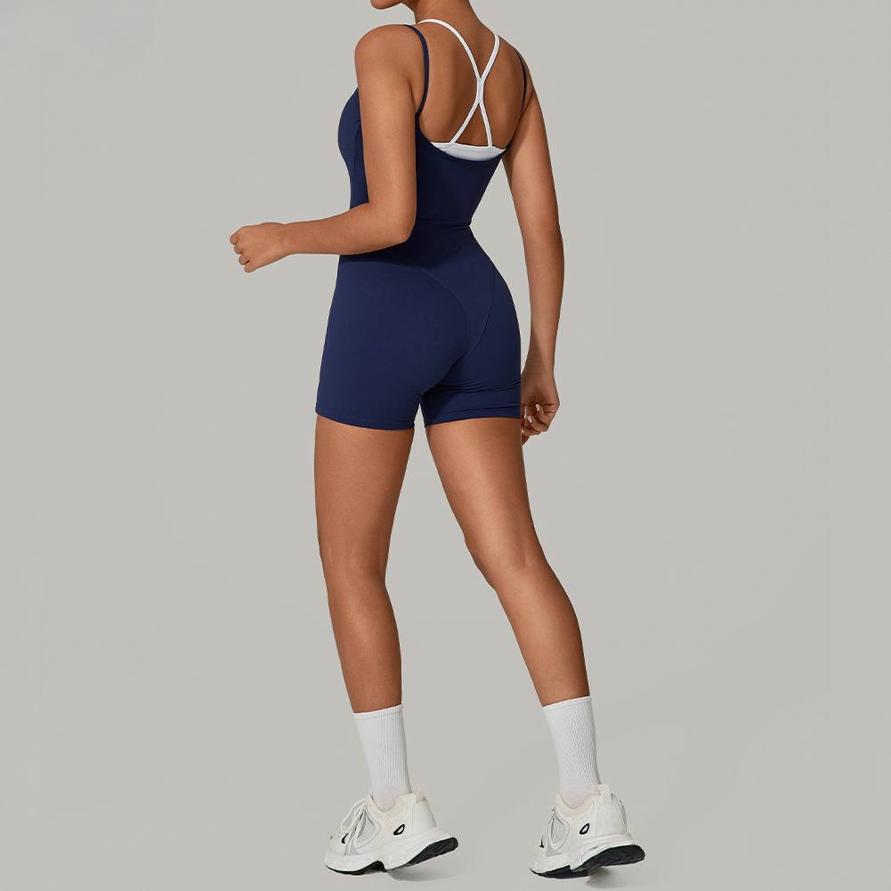 Muse Lift Romper