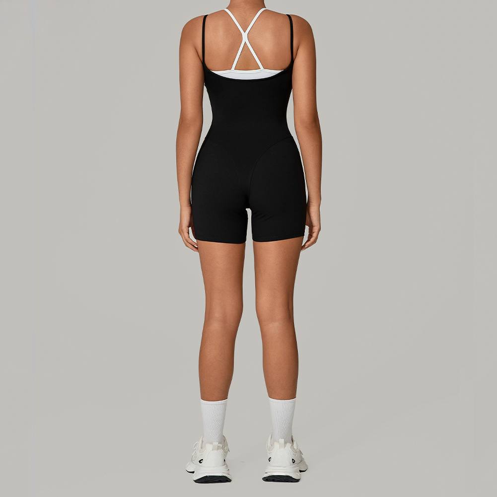 Muse Lift Romper