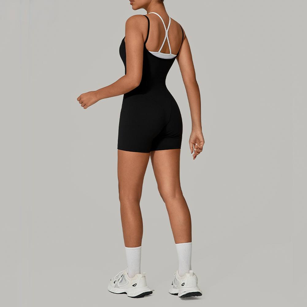 Muse Lift Romper