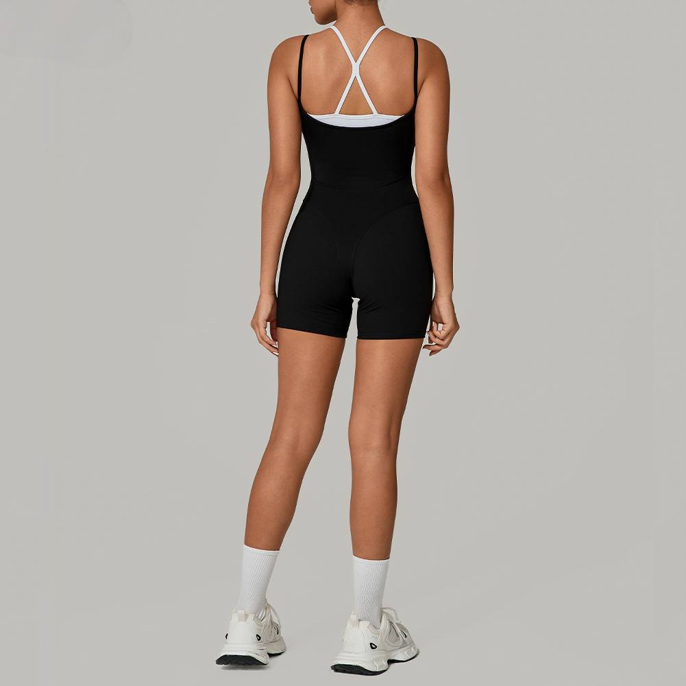 Muse Lift Romper