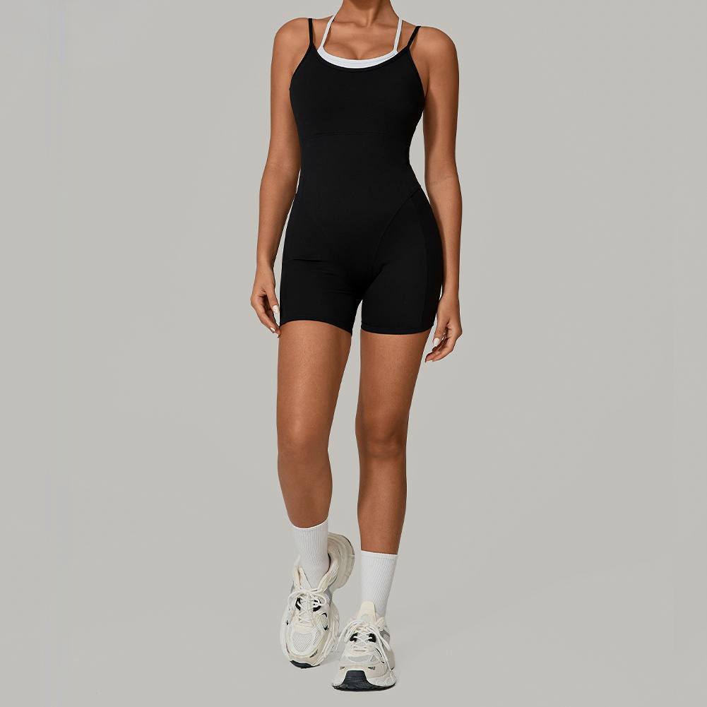 Muse Lift Romper