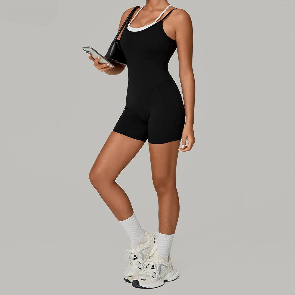 Muse Lift Romper