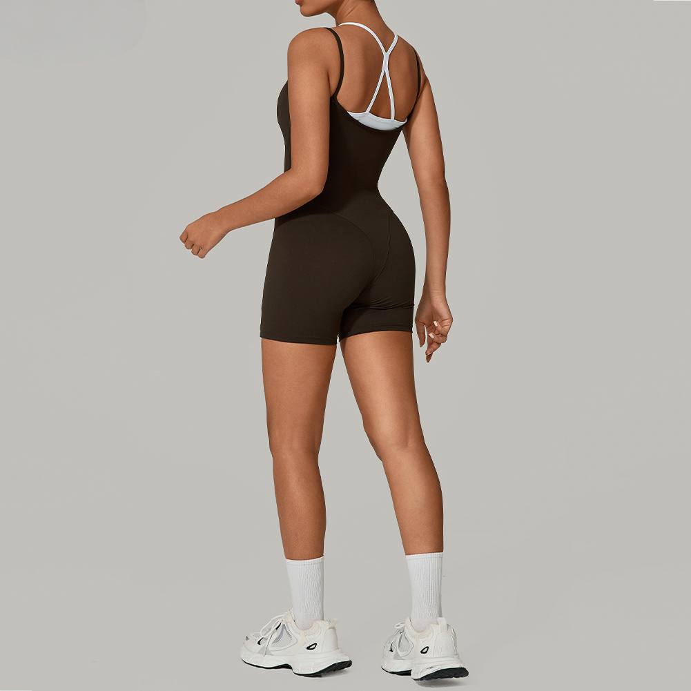 Muse Lift Romper