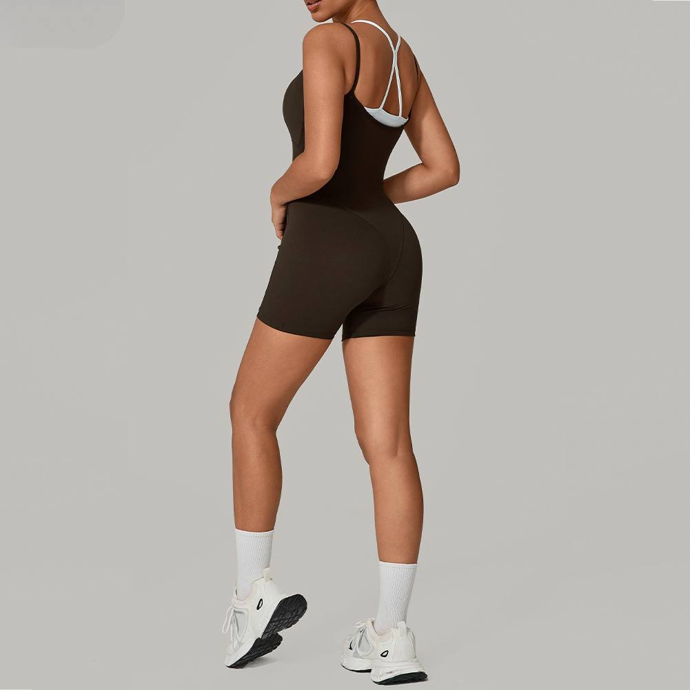 Muse Lift Romper