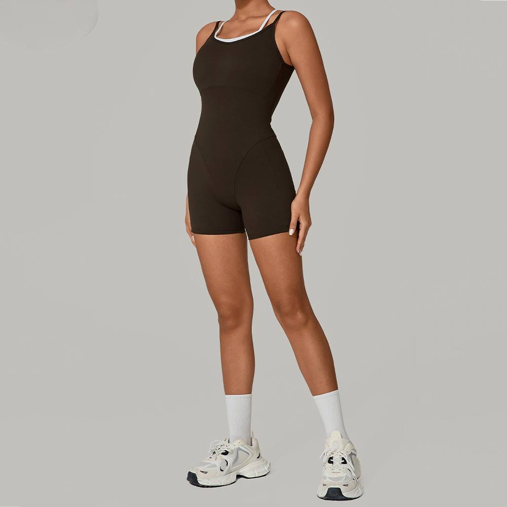 Muse Lift Romper