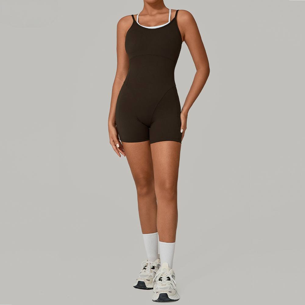 Muse Lift Romper
