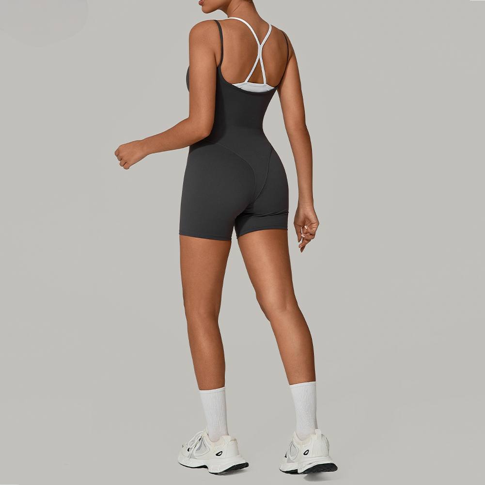 Muse Lift Romper