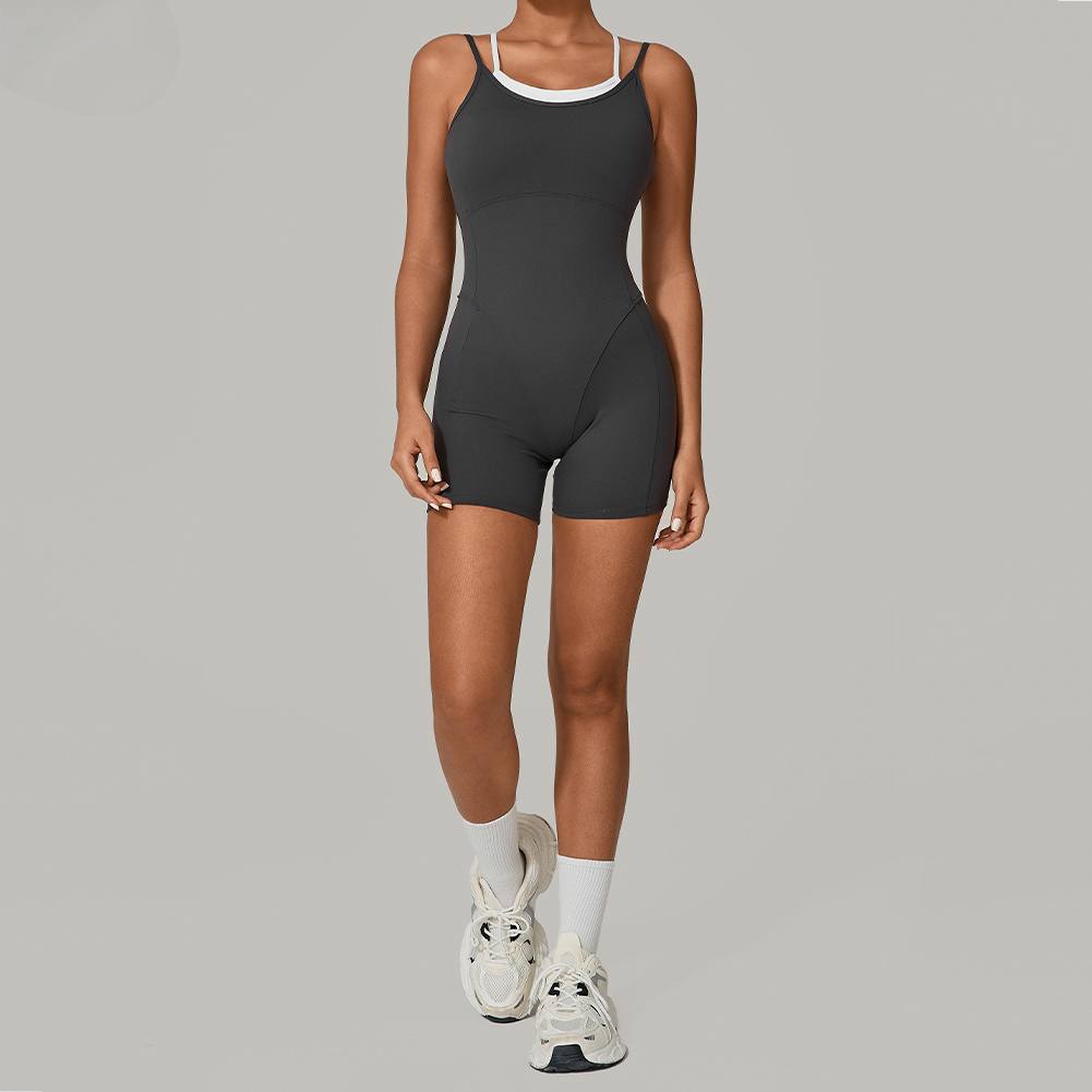 Muse Lift Romper