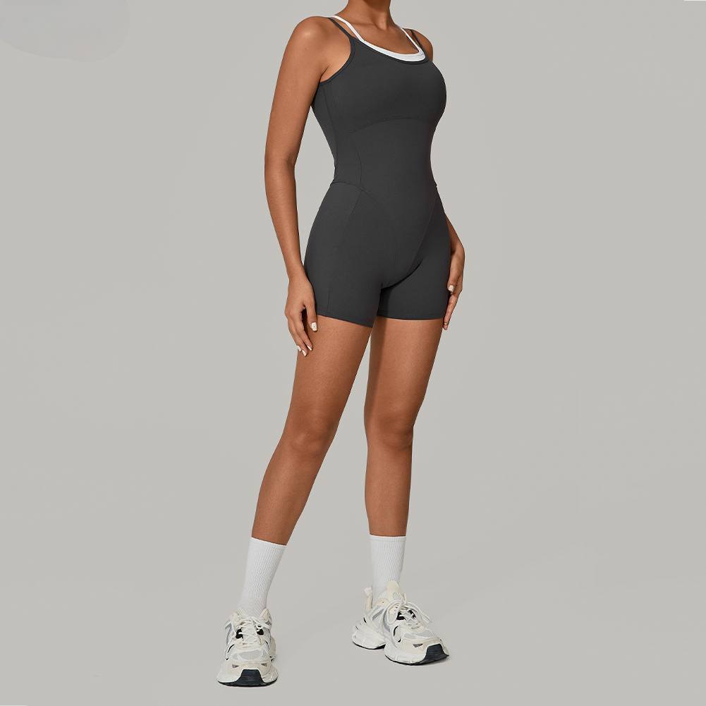 Muse Lift Romper