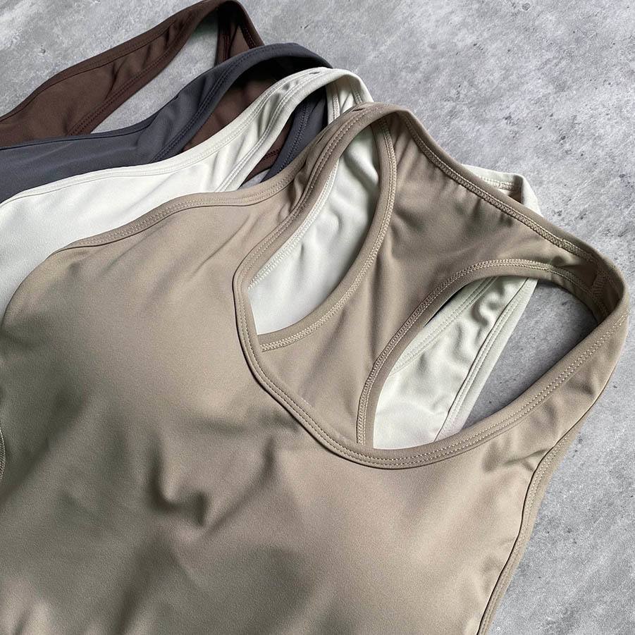 Flow Open Back Romper