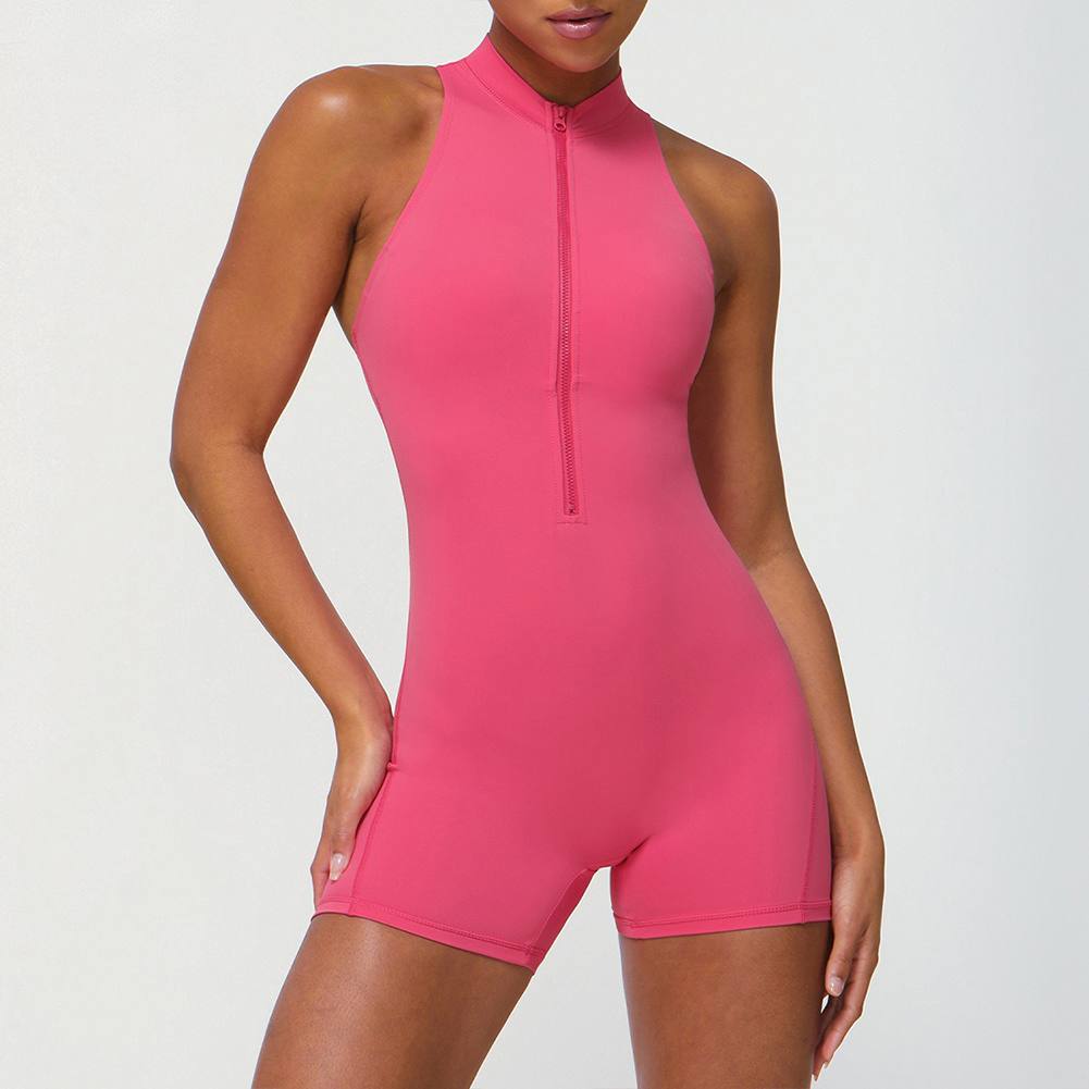 Muse Pulse Romper