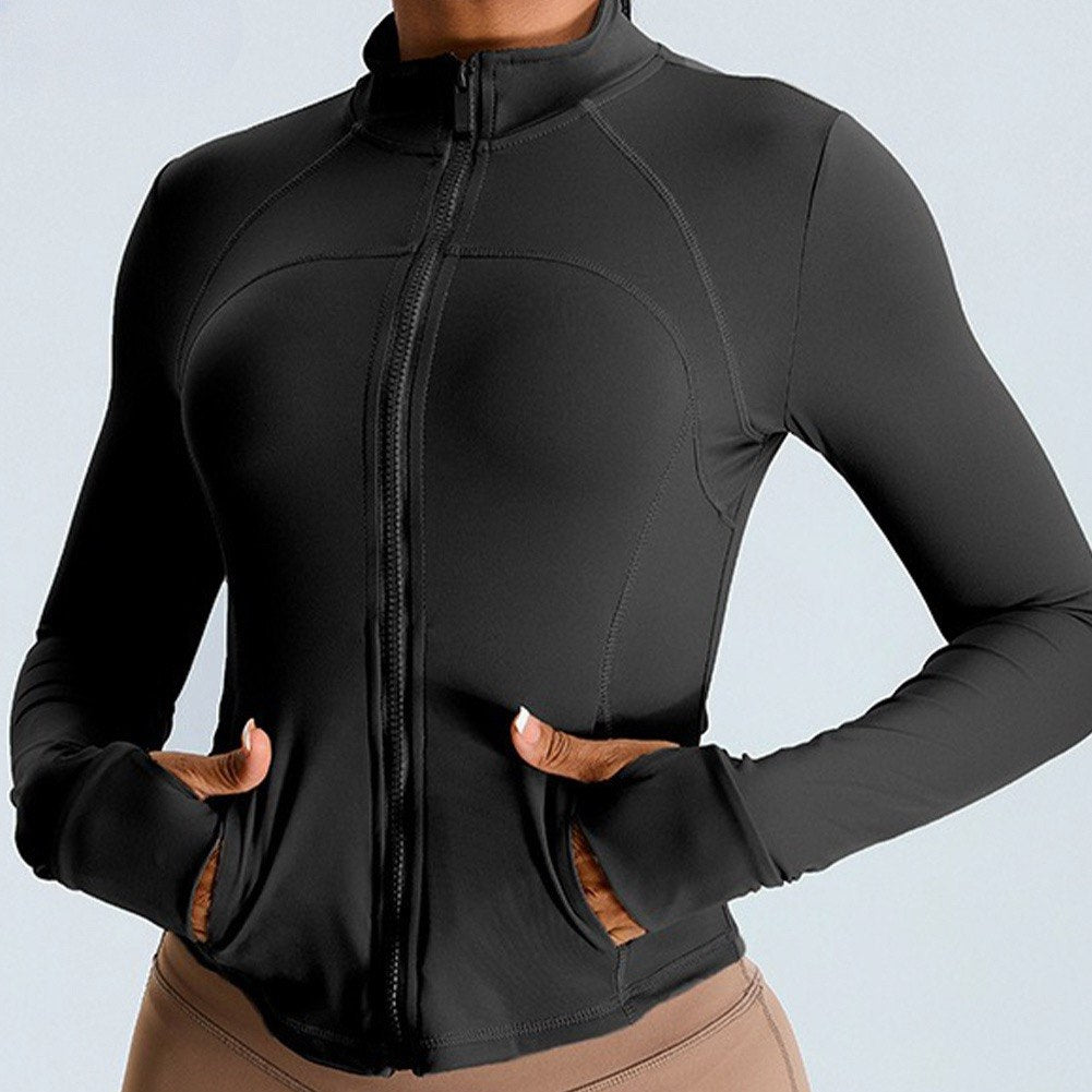 Muse Layer Jacket