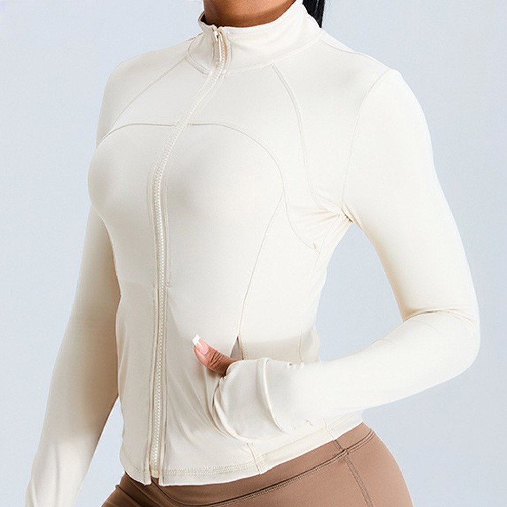 Muse Layer Jacket
