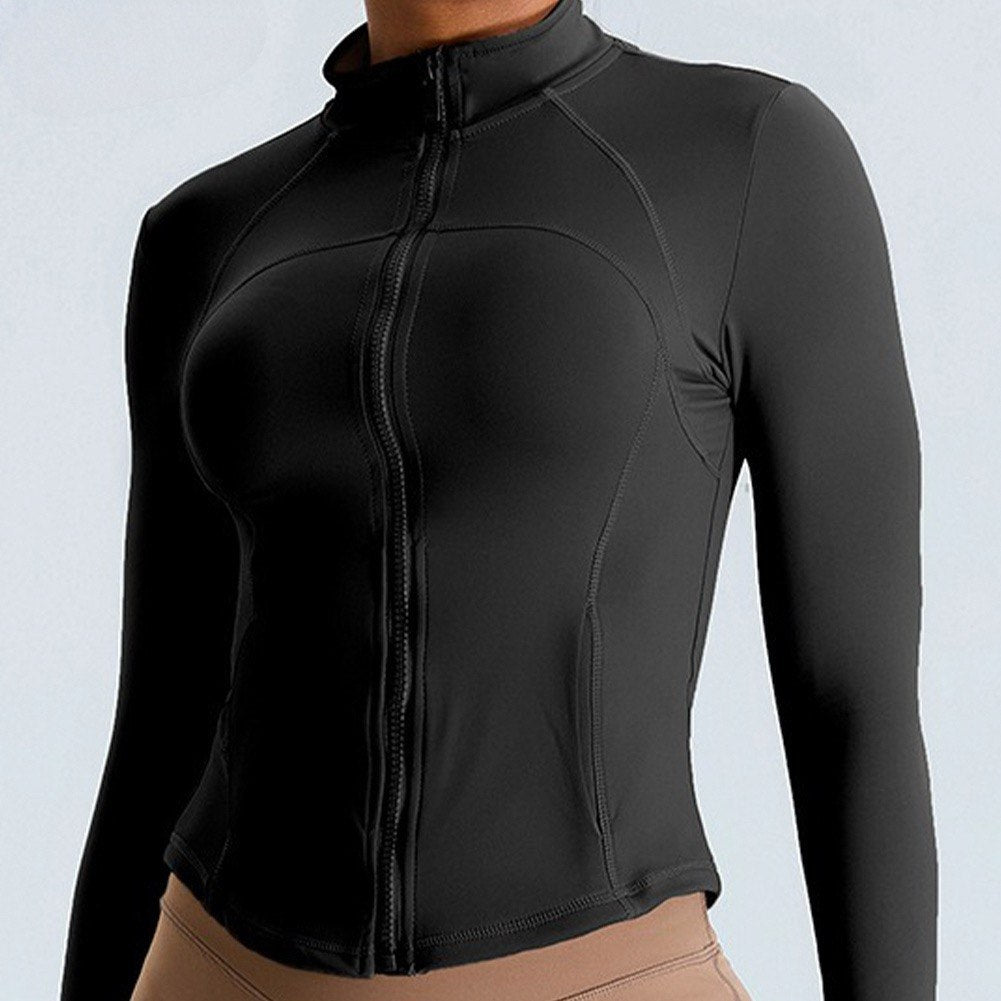 Muse Layer Jacket