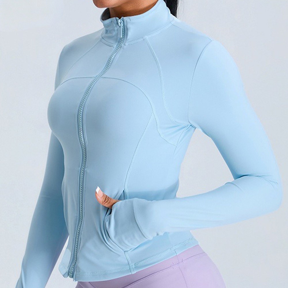 Muse Layer Jacket