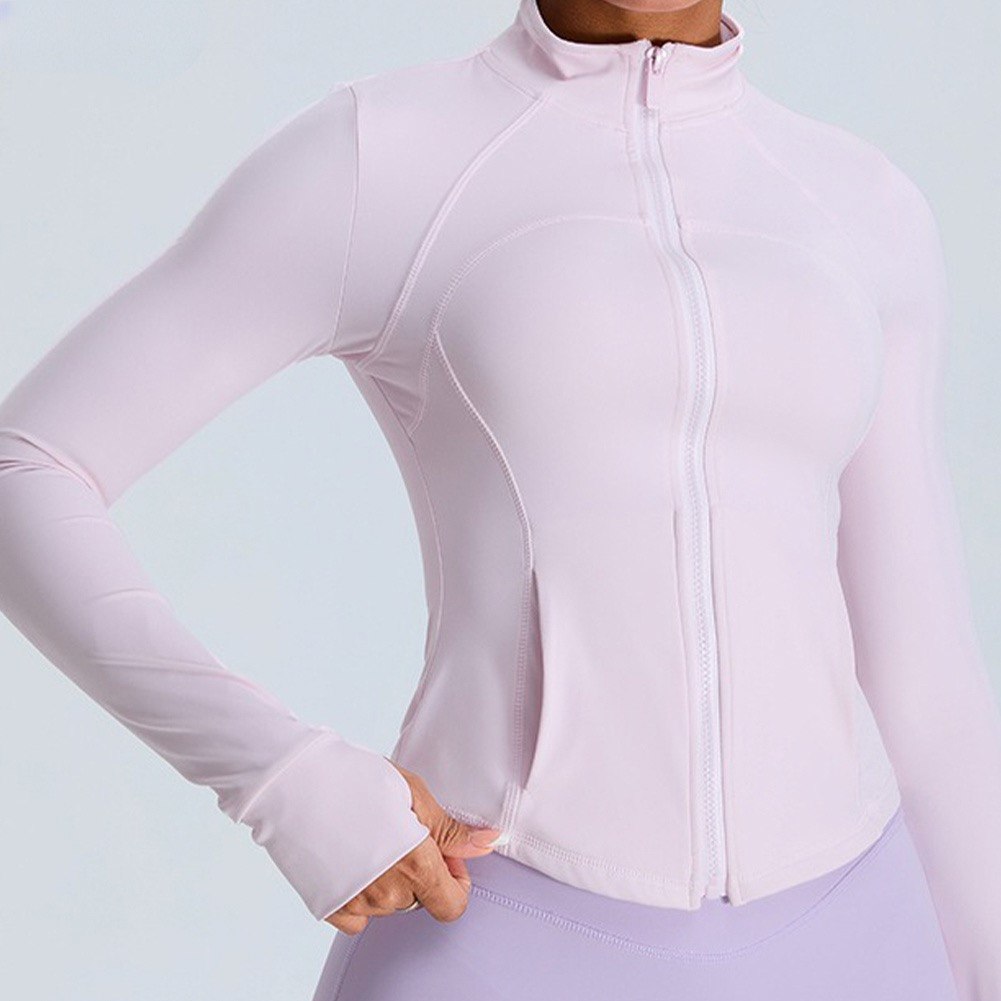 Muse Layer Jacket