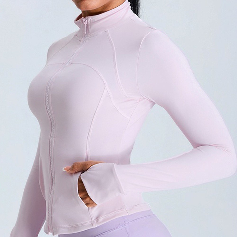 Muse Layer Jacket