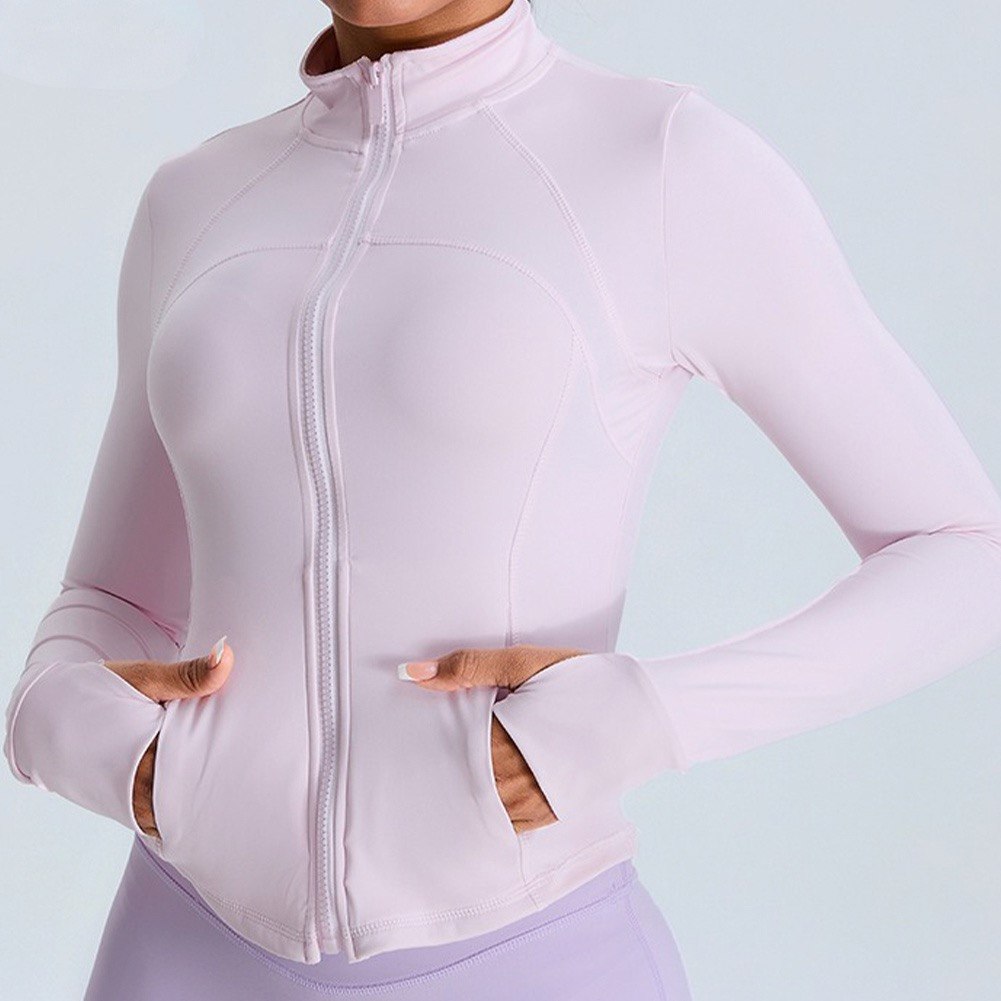 Muse Layer Jacket