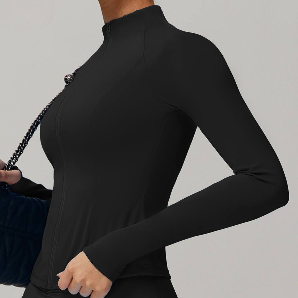 Muse Flex Jacket