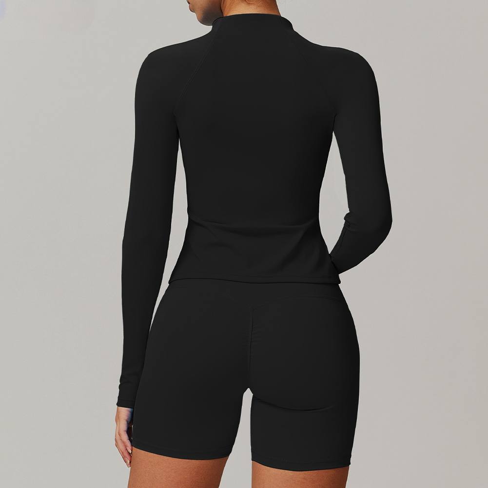 Muse Flex Jacket