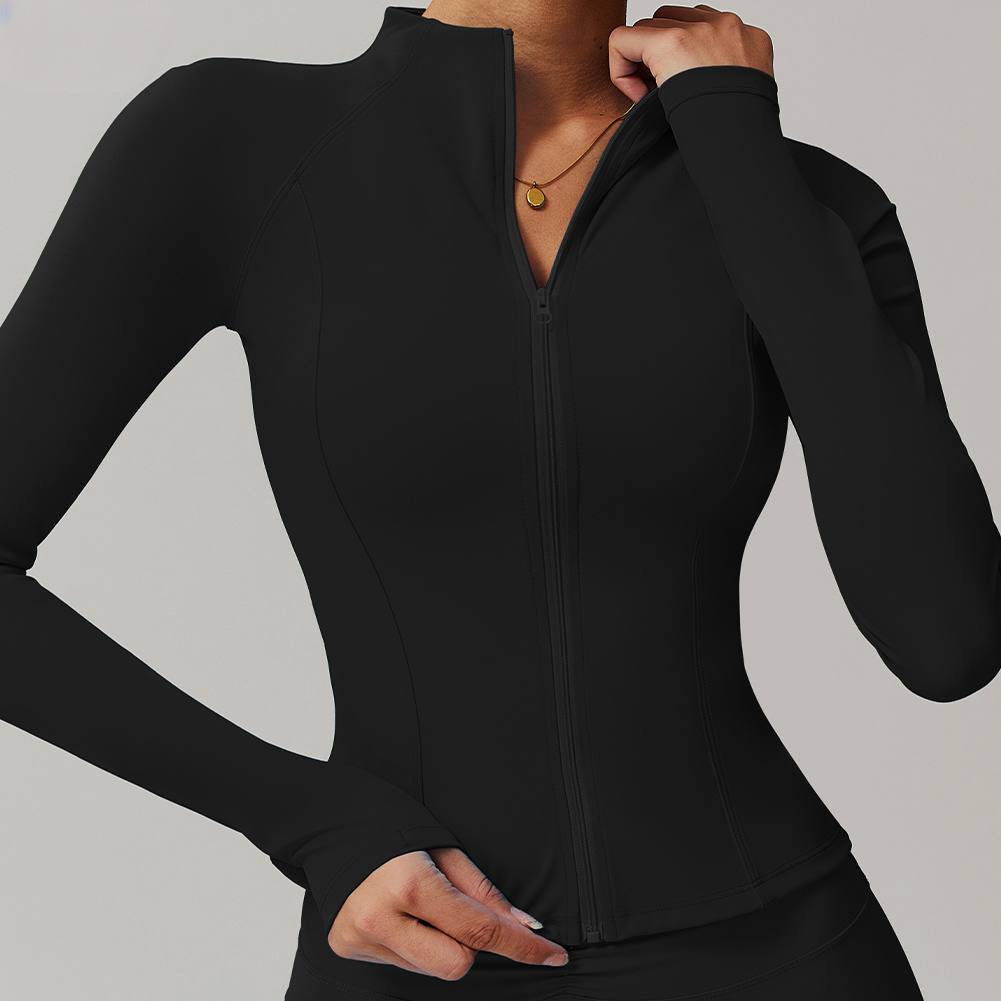 Muse Flex Jacket